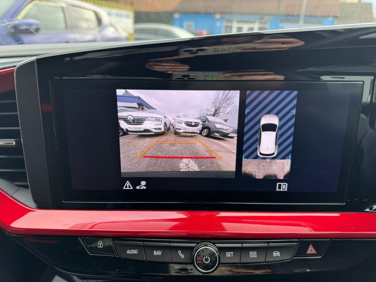 Used Vauxhall Mokka for sale - 77510241: Photo 16