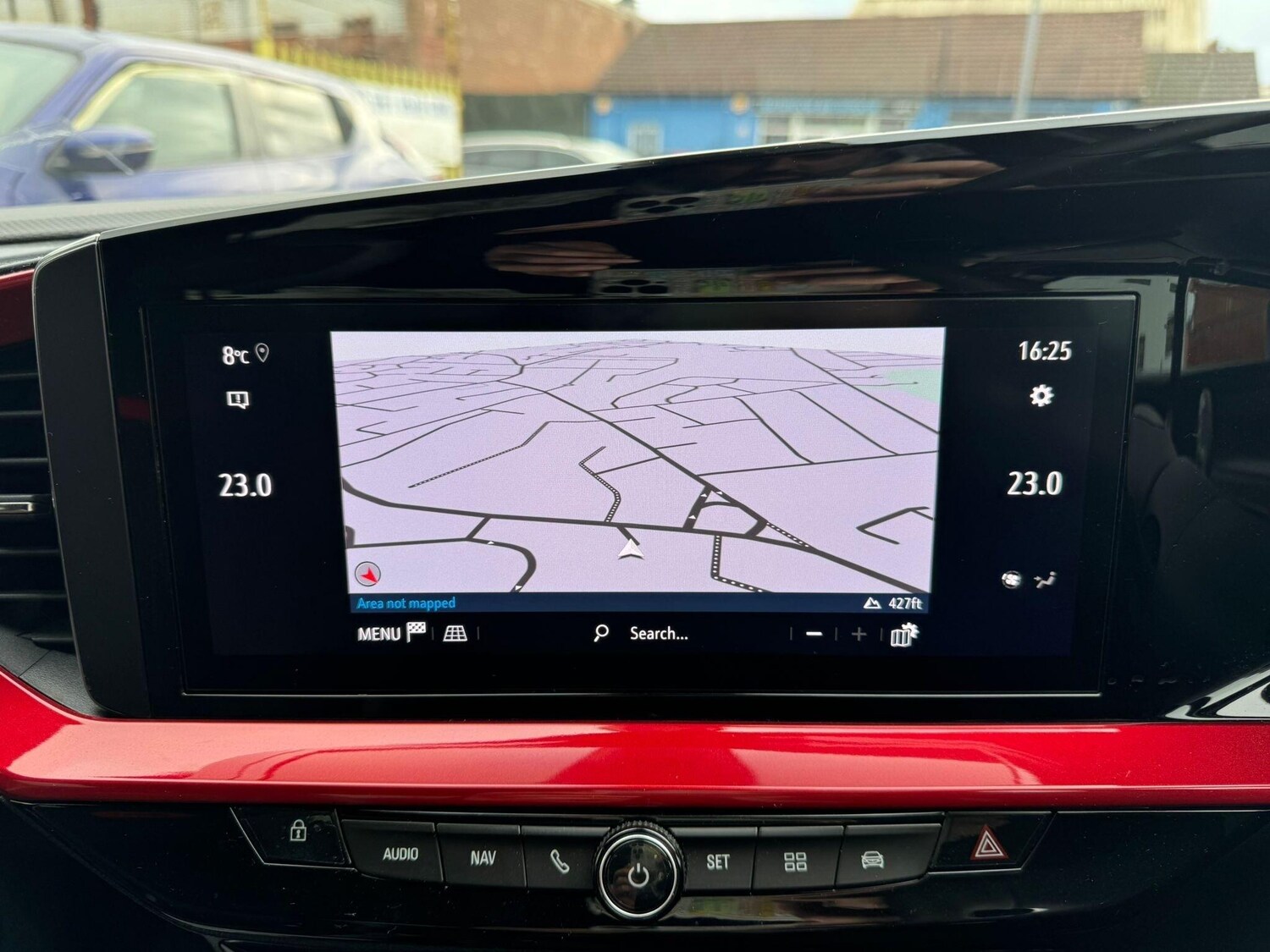 Used Vauxhall Mokka for sale - 77510241: Photo 19