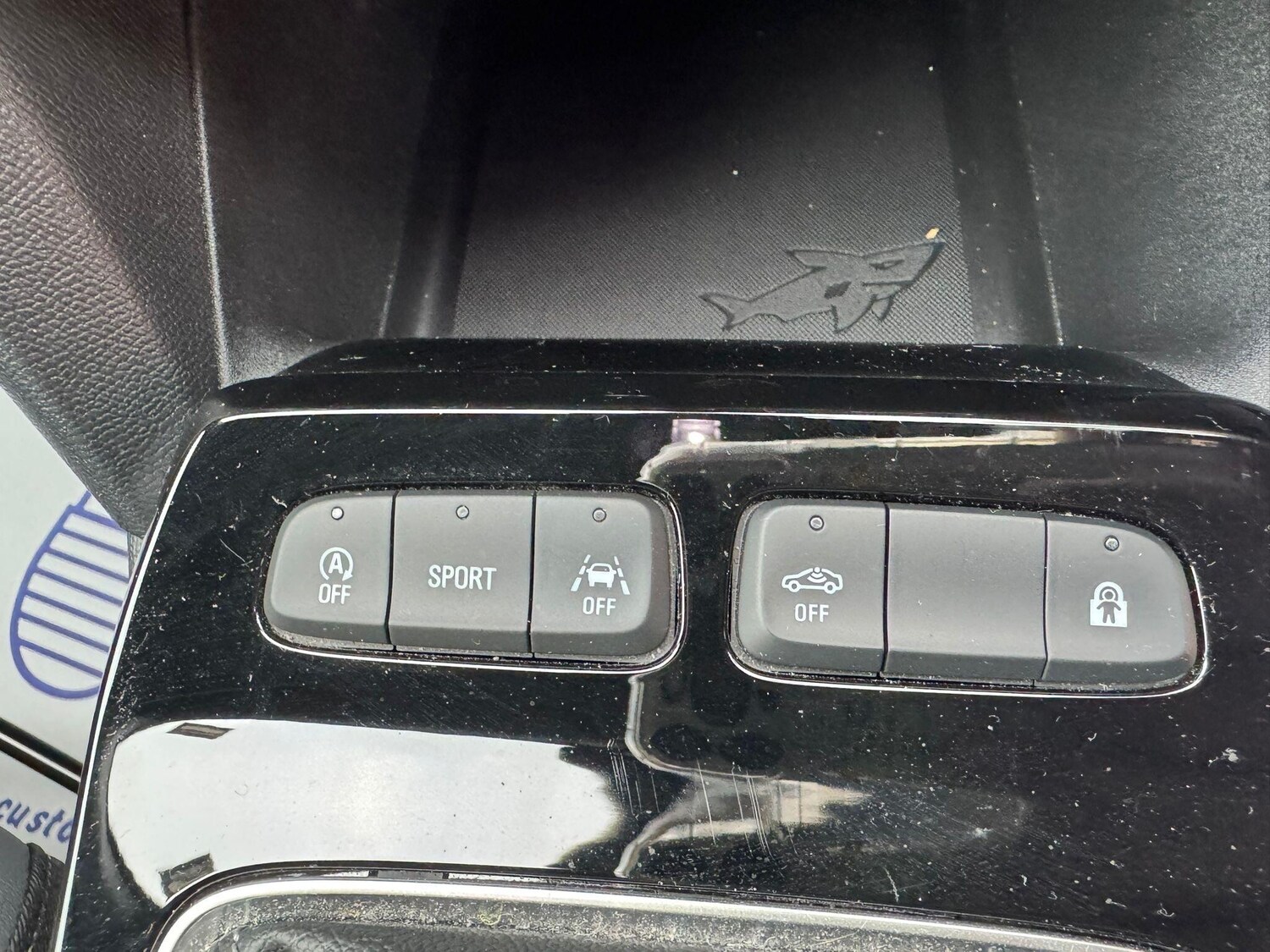 Used Vauxhall Mokka for sale - 77510241: Photo 21