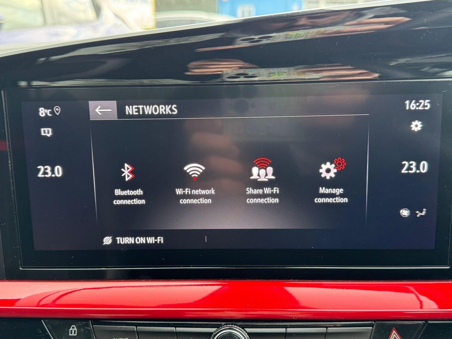 Used Vauxhall Mokka for sale - 77510241: Photo 28