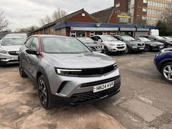 Used Vauxhall Mokka 2024 for sale - 77510241: Photo
