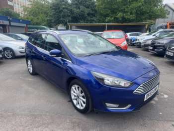 Used Ford Focus 2015 for sale - 74909293: Photo