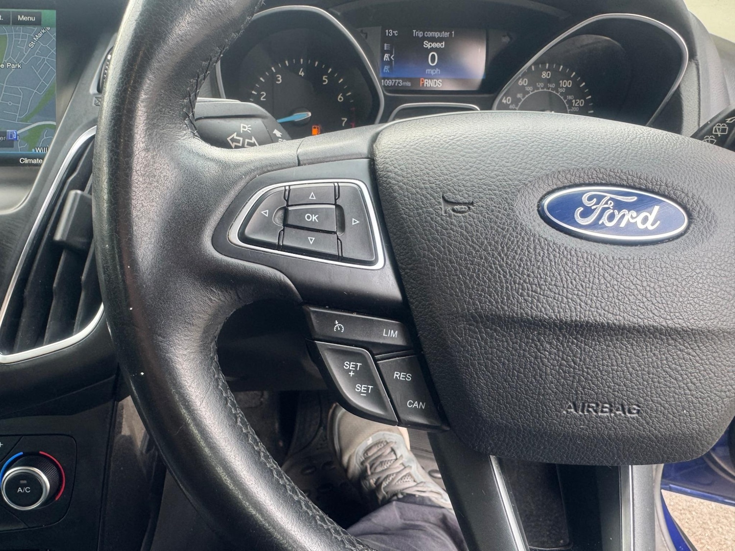 Vehicle 23