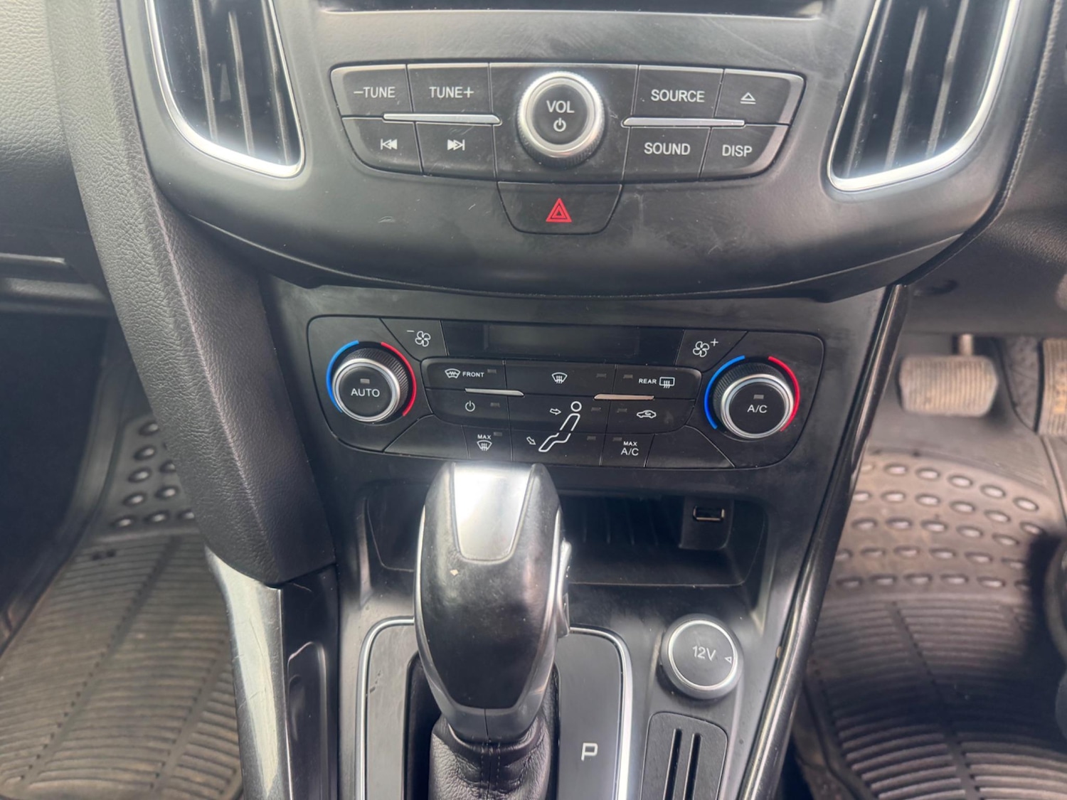 Vehicle 26