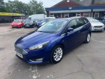 Used Ford Focus 2015 for sale - 74909293: Photo