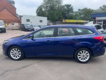 Used Ford Focus 2015 for sale - 74909293: Photo