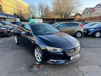 2019 (19) - 1.5T SRi Vx-line Nav 5dr