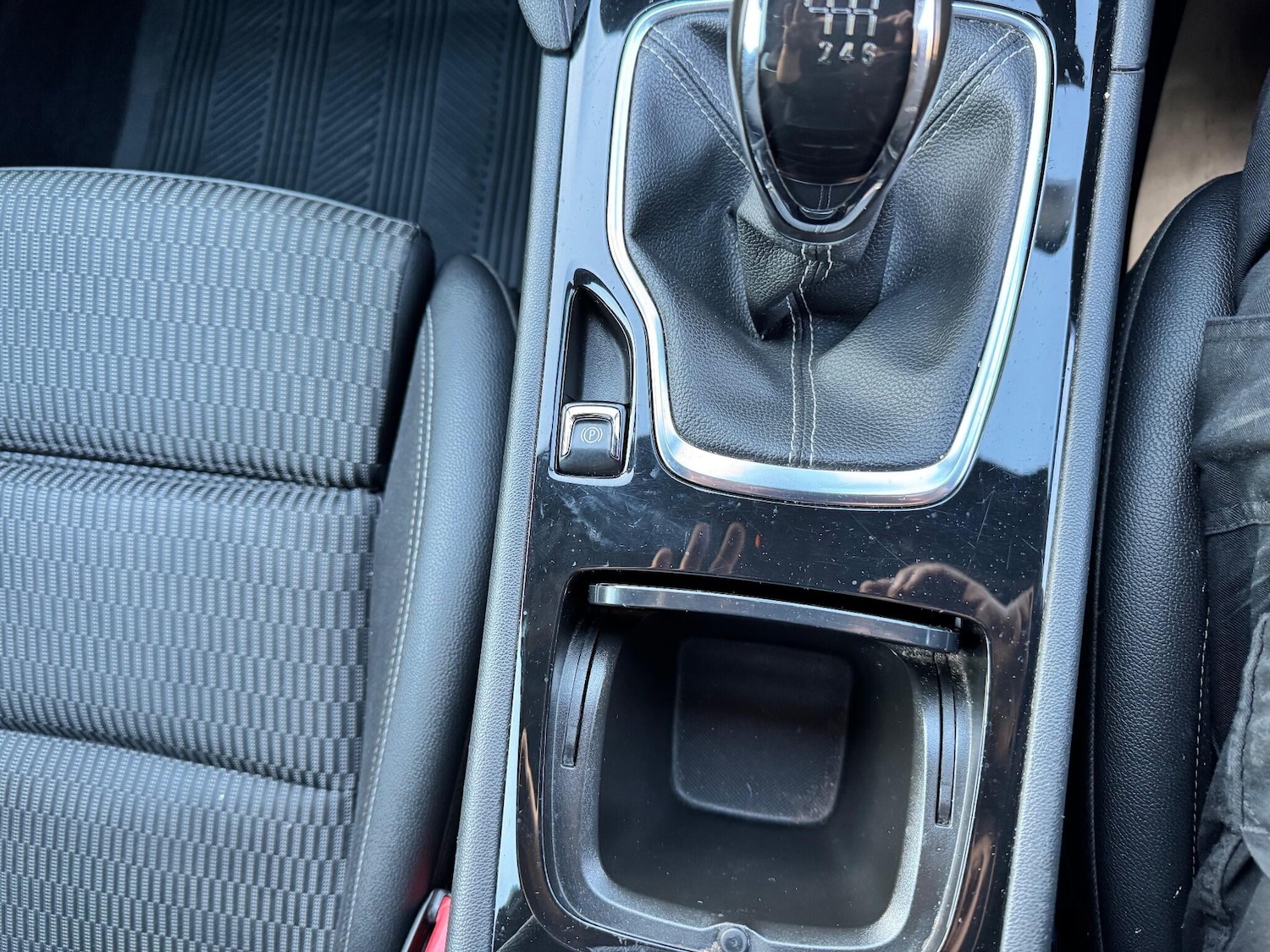 Used Vauxhall Insignia 2019 for sale - 76913896: Photo 22