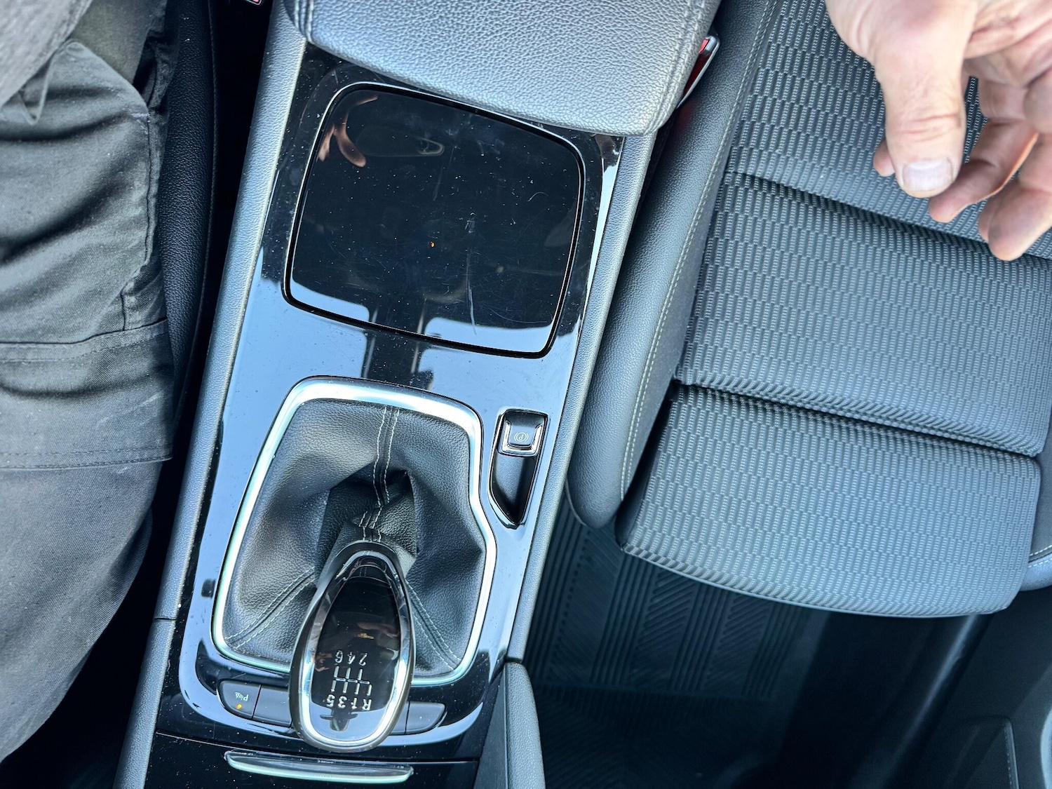 Used Vauxhall Insignia 2019 for sale - 76913896: Photo 24