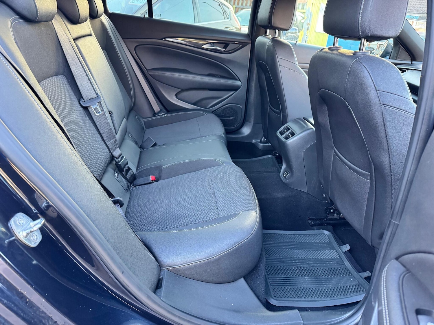 Used Vauxhall Insignia 2019 for sale - 76913896: Photo 27