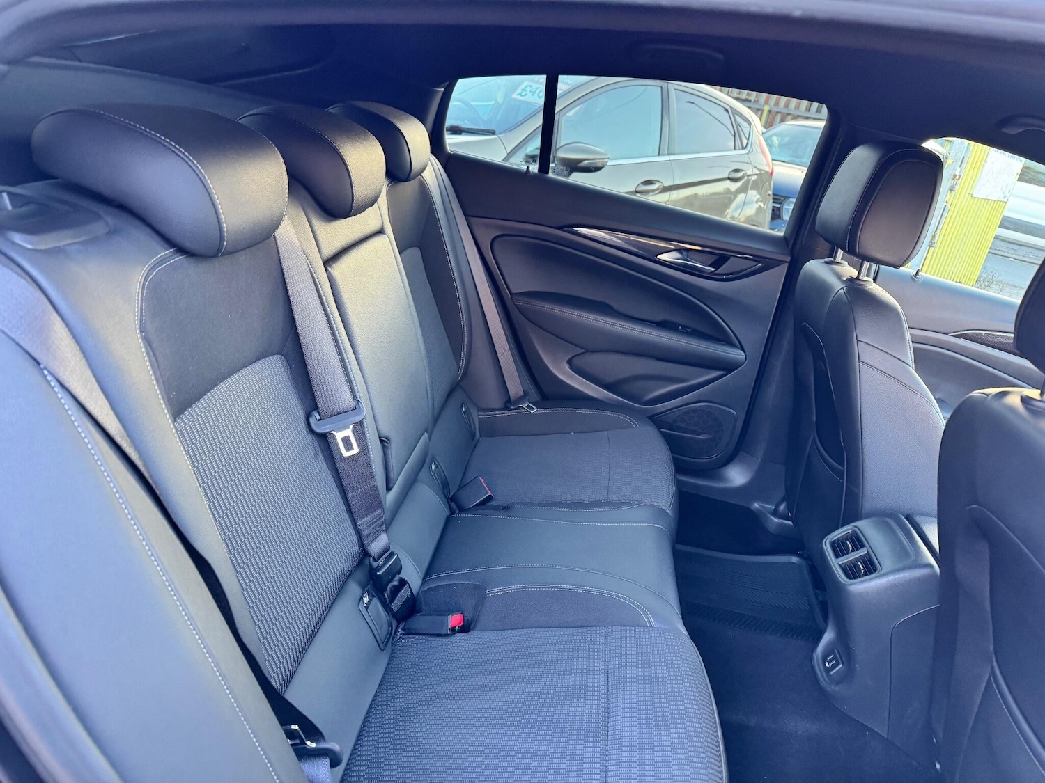 Used Vauxhall Insignia 2019 for sale - 76913896: Photo 28