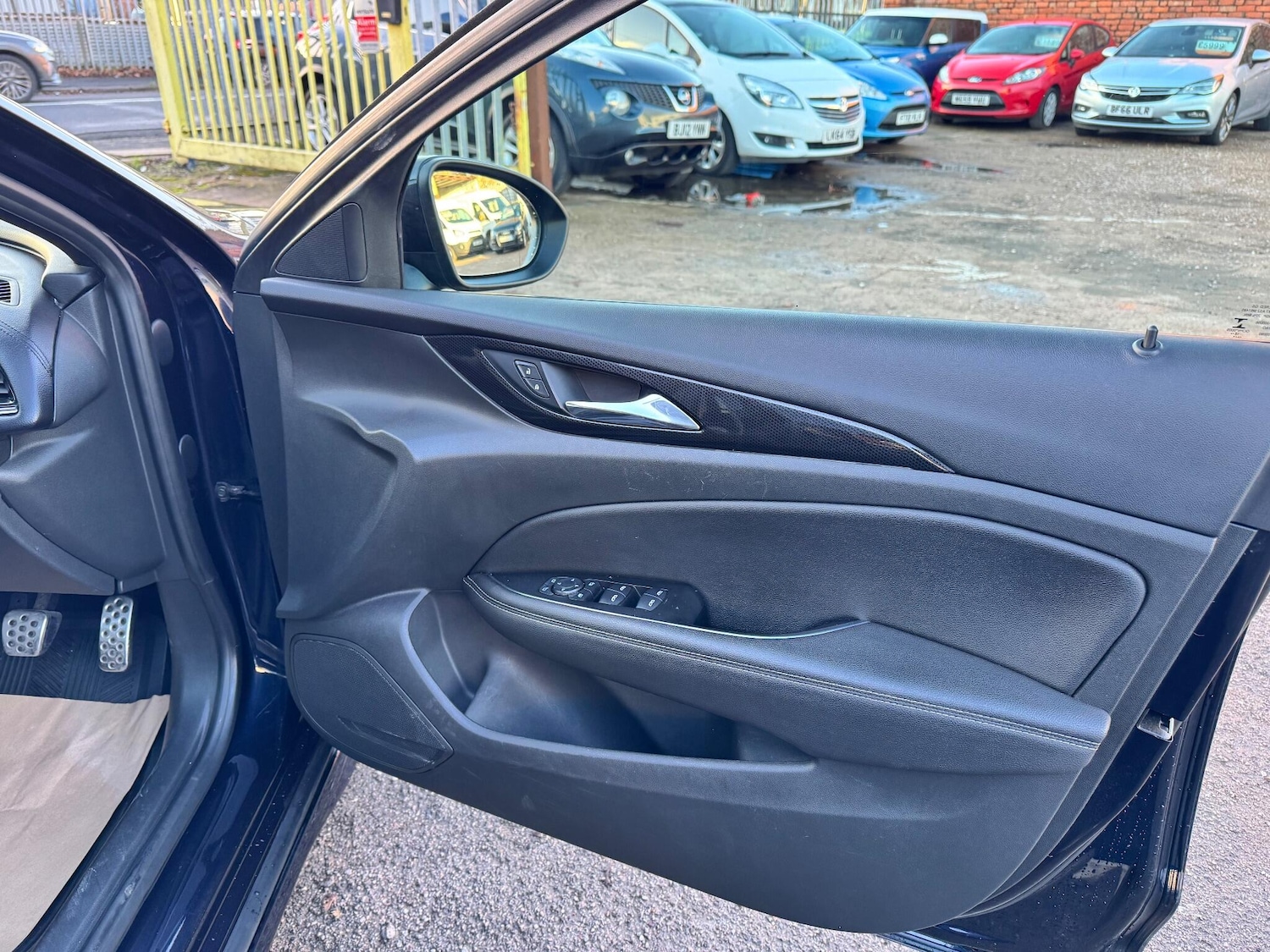 Used Vauxhall Insignia 2019 for sale - 76913896: Photo 31