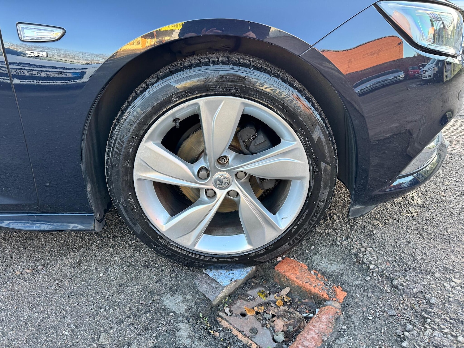 Used Vauxhall Insignia 2019 for sale - 76913896: Photo 33