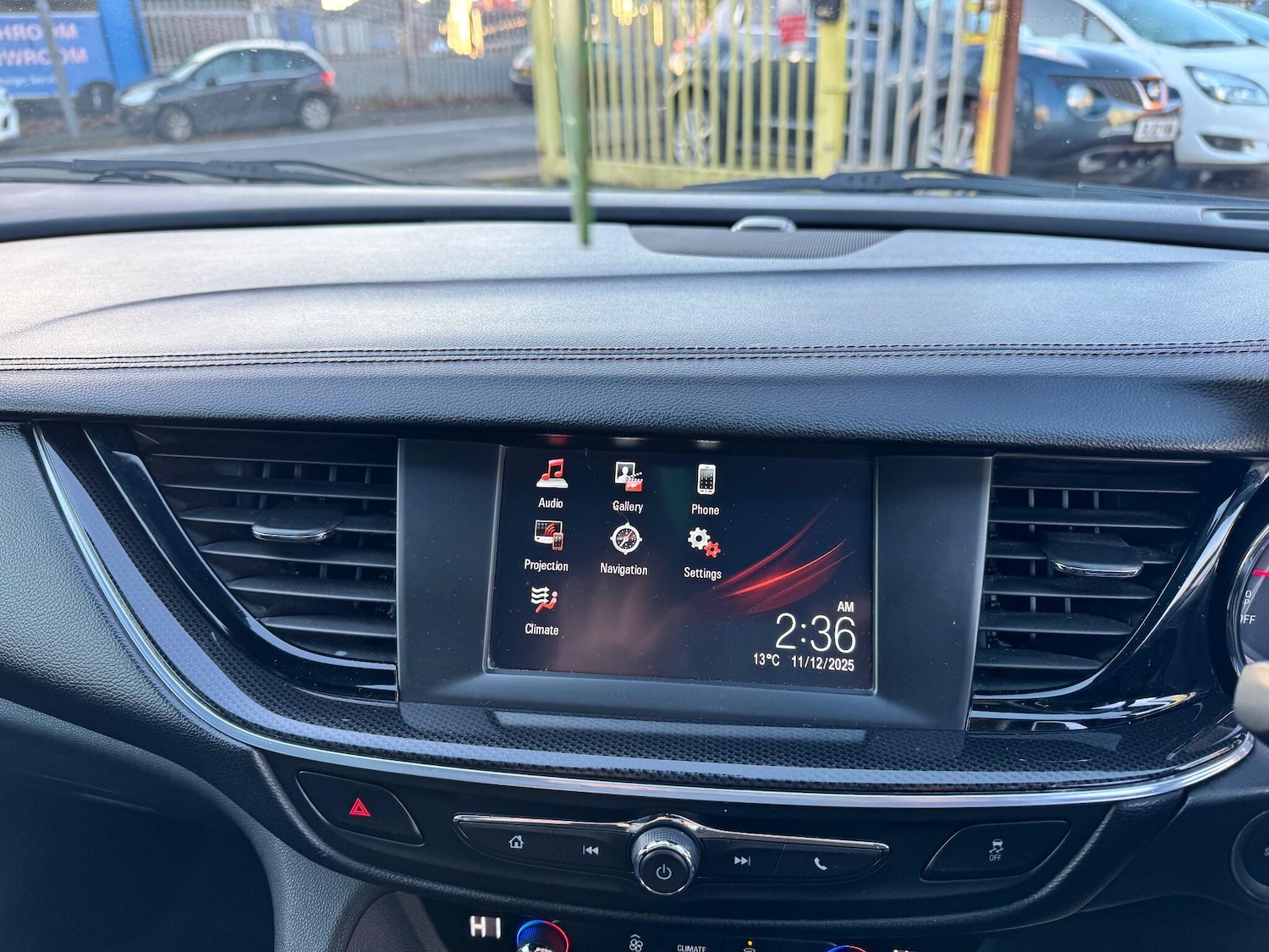 Used Vauxhall Insignia 2019 for sale - 76913896: Photo 35