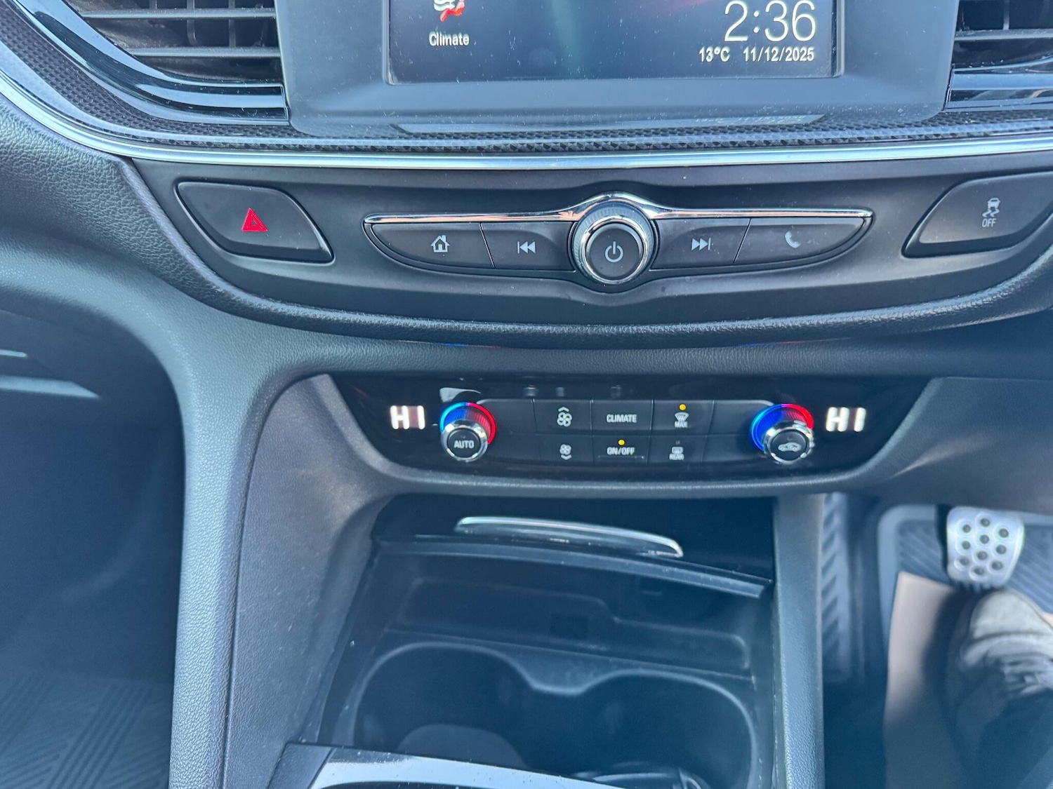 Used Vauxhall Insignia 2019 for sale - 76913896: Photo 36