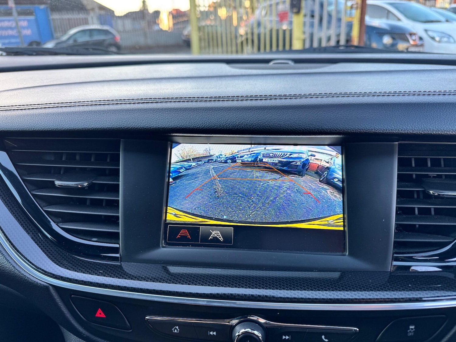 Used Vauxhall Insignia 2019 for sale - 76913896: Photo 37