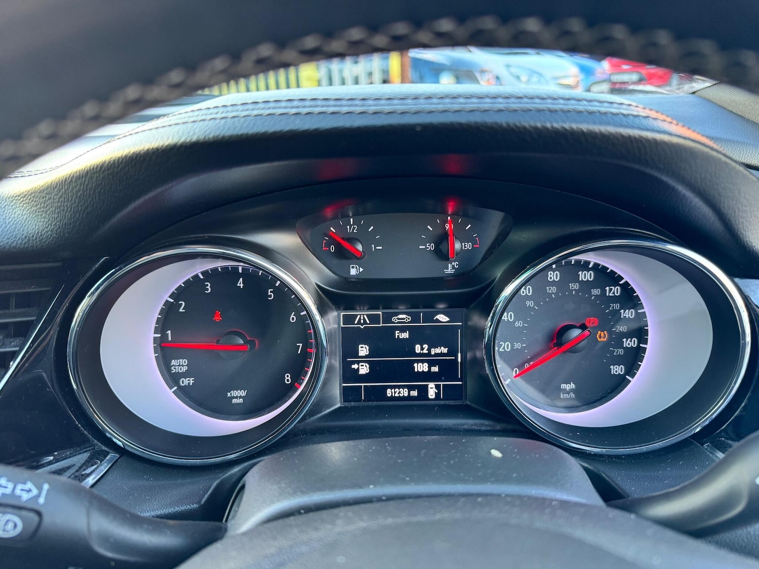 Used Vauxhall Insignia 2019 for sale - 76913896: Photo 39