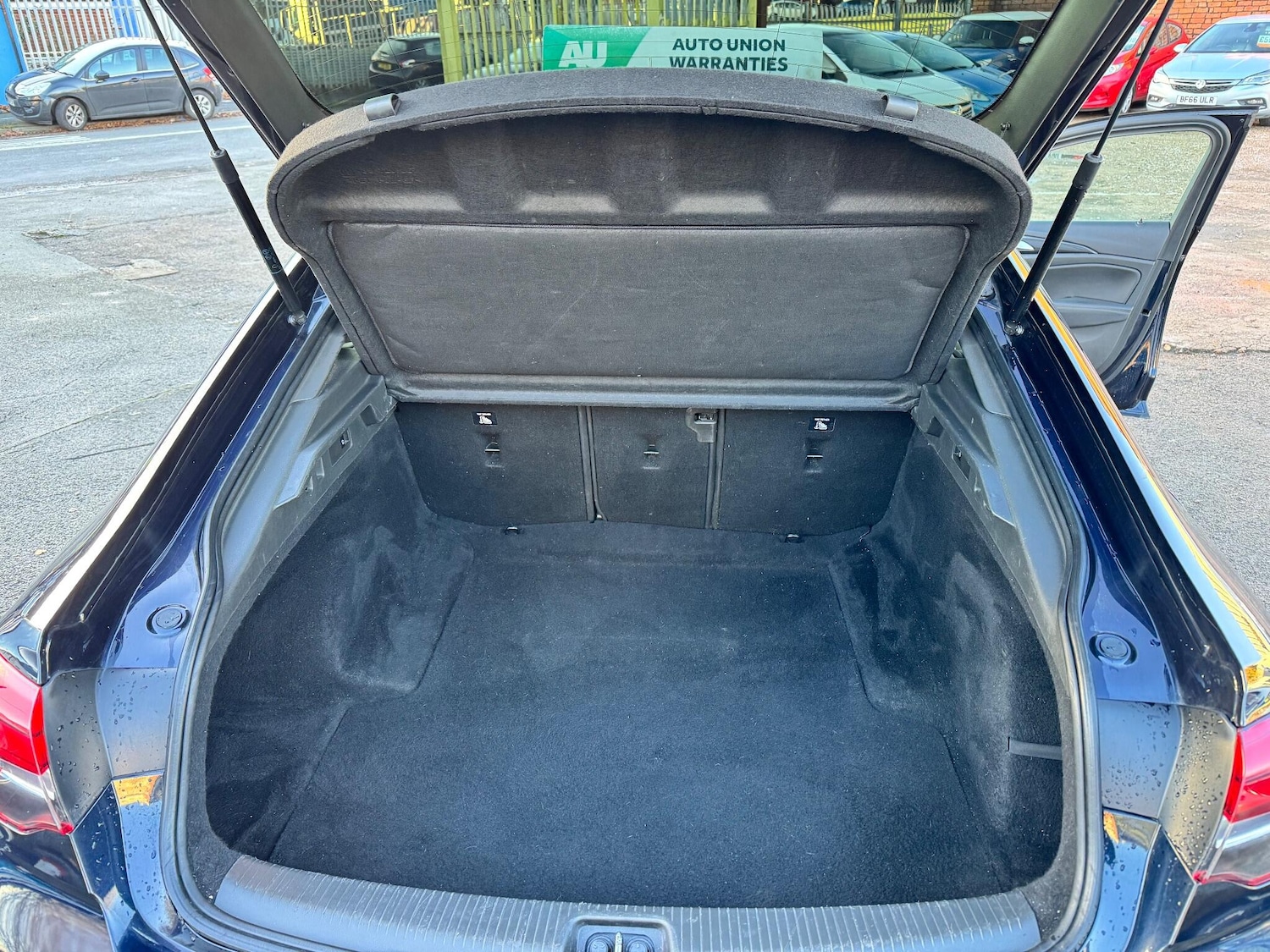 Used Vauxhall Insignia 2019 for sale - 76913896: Photo 40