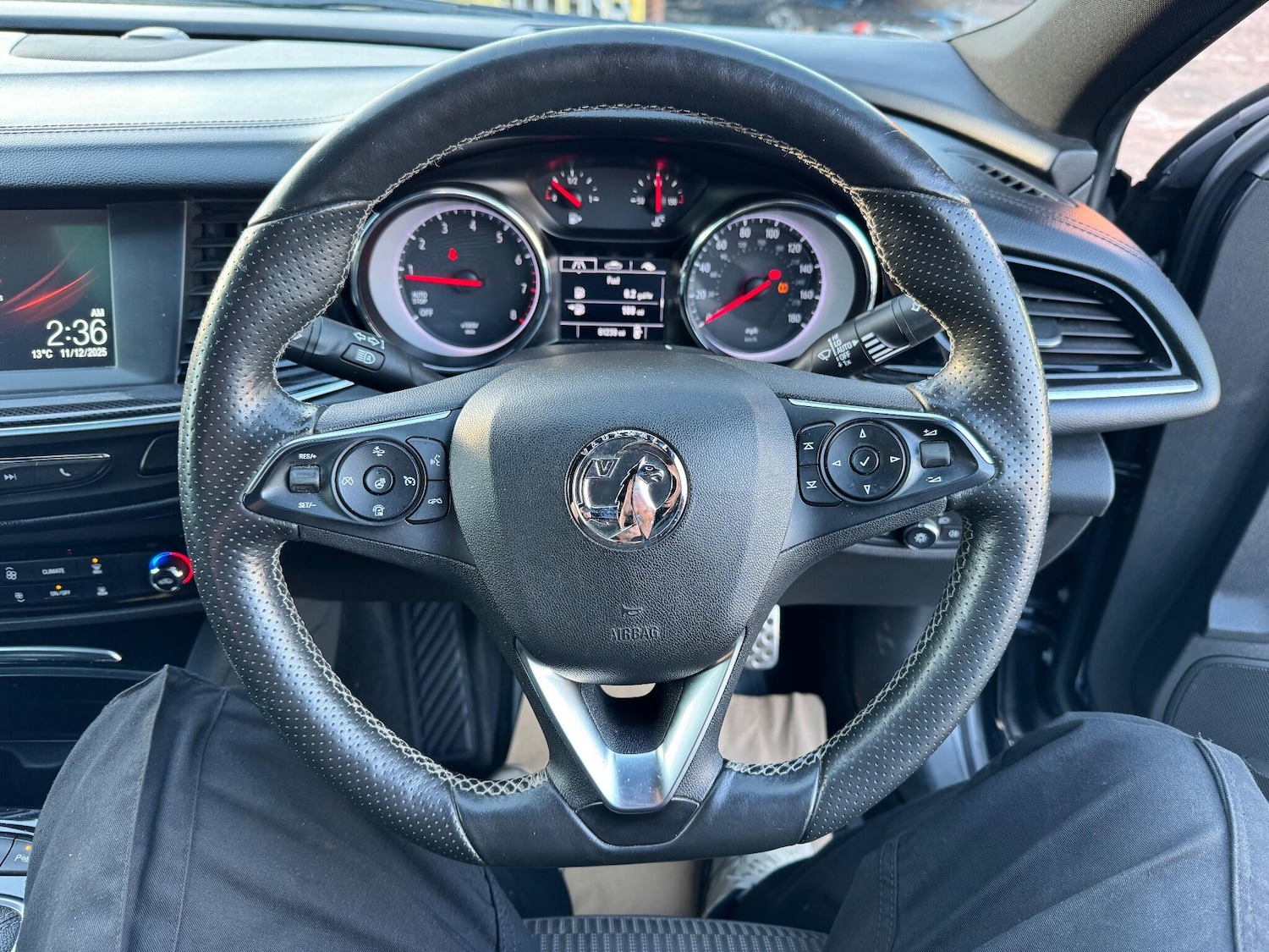 Used Vauxhall Insignia 2019 for sale - 76913896: Photo 41