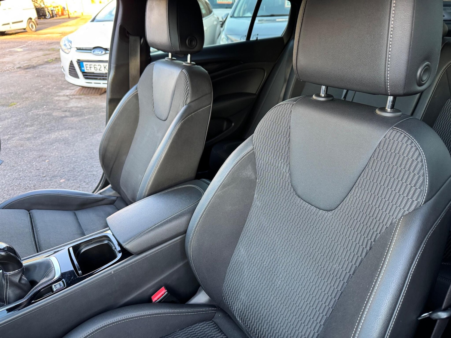 Used Vauxhall Insignia 2019 for sale - 76913896: Photo 43