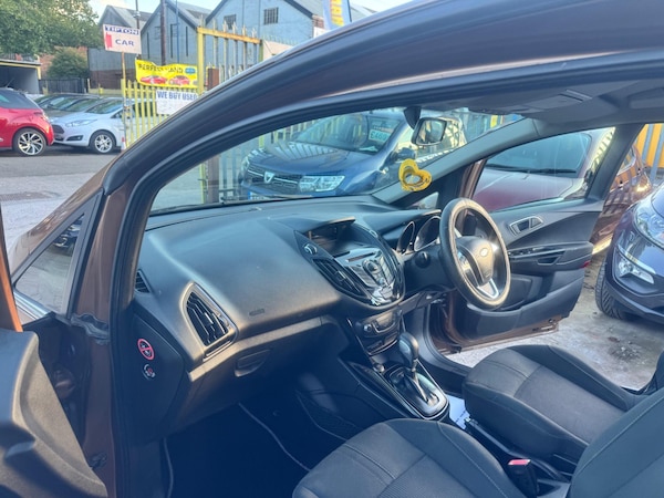 Used Ford B-MAX 2013 for sale - 76136128: Photo 27