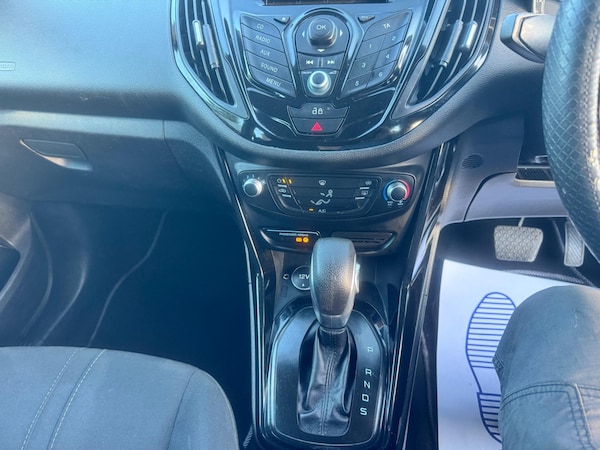 Used Ford B-MAX 2013 for sale - 76136128: Photo 28