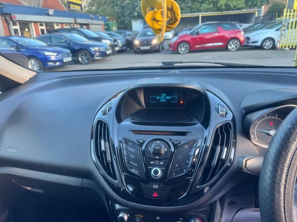 Used Ford B-MAX 2013 for sale - 76136128: Photo 29