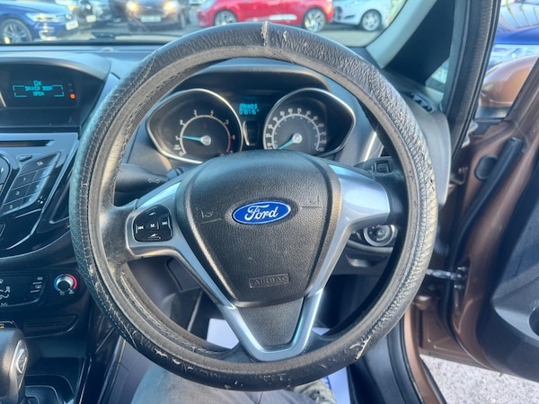 Used Ford B-MAX 2013 for sale - 76136128: Photo 31