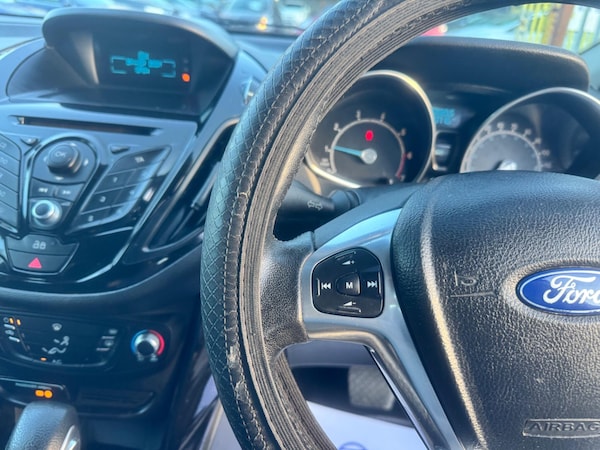 Used Ford B-MAX 2013 for sale - 76136128: Photo 32