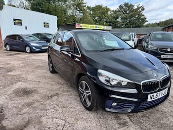 Used BMW 2 Series 2017 for sale - 79688073: Photo