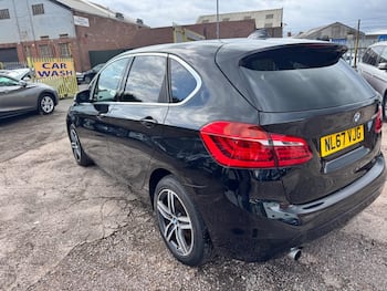 Used BMW 2 Series 2017 for sale - 79688073: Photo