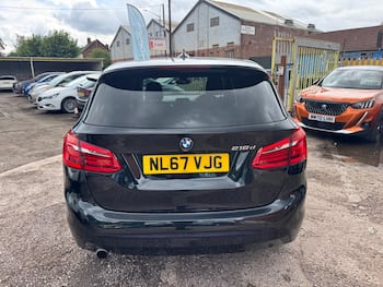 Used BMW 2 Series 2017 for sale - 79688073: Photo