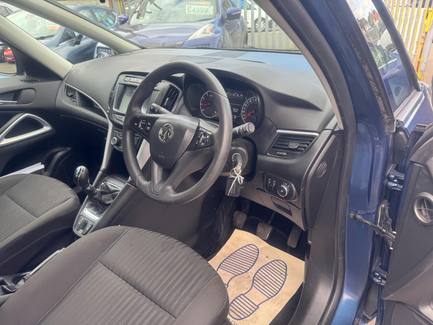 Vehicle 25
