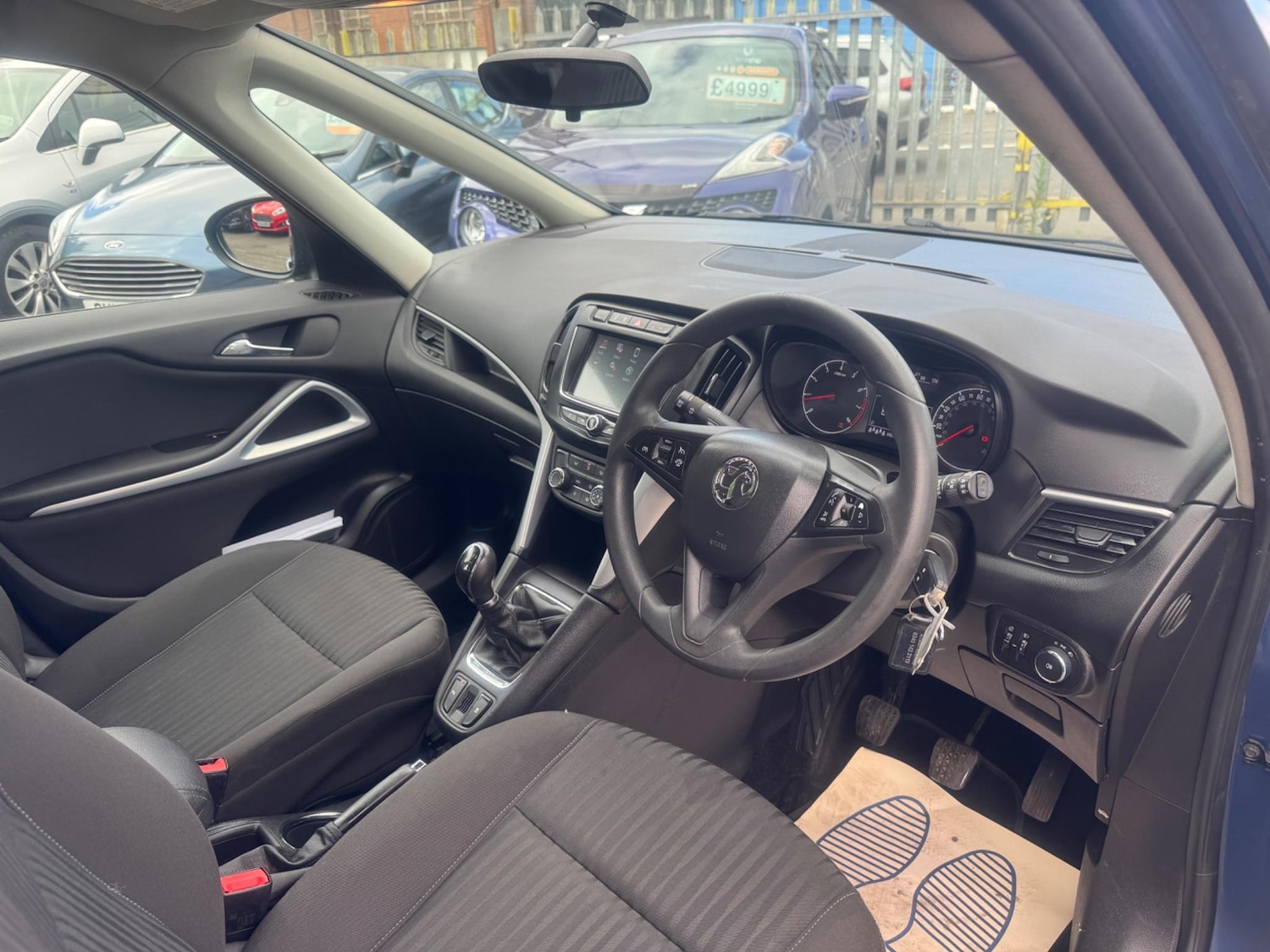 Vehicle 27