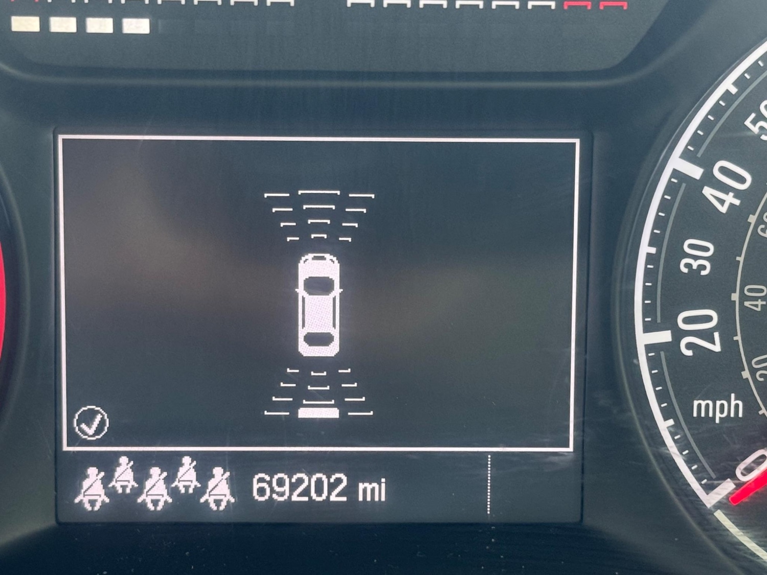 Vehicle 28