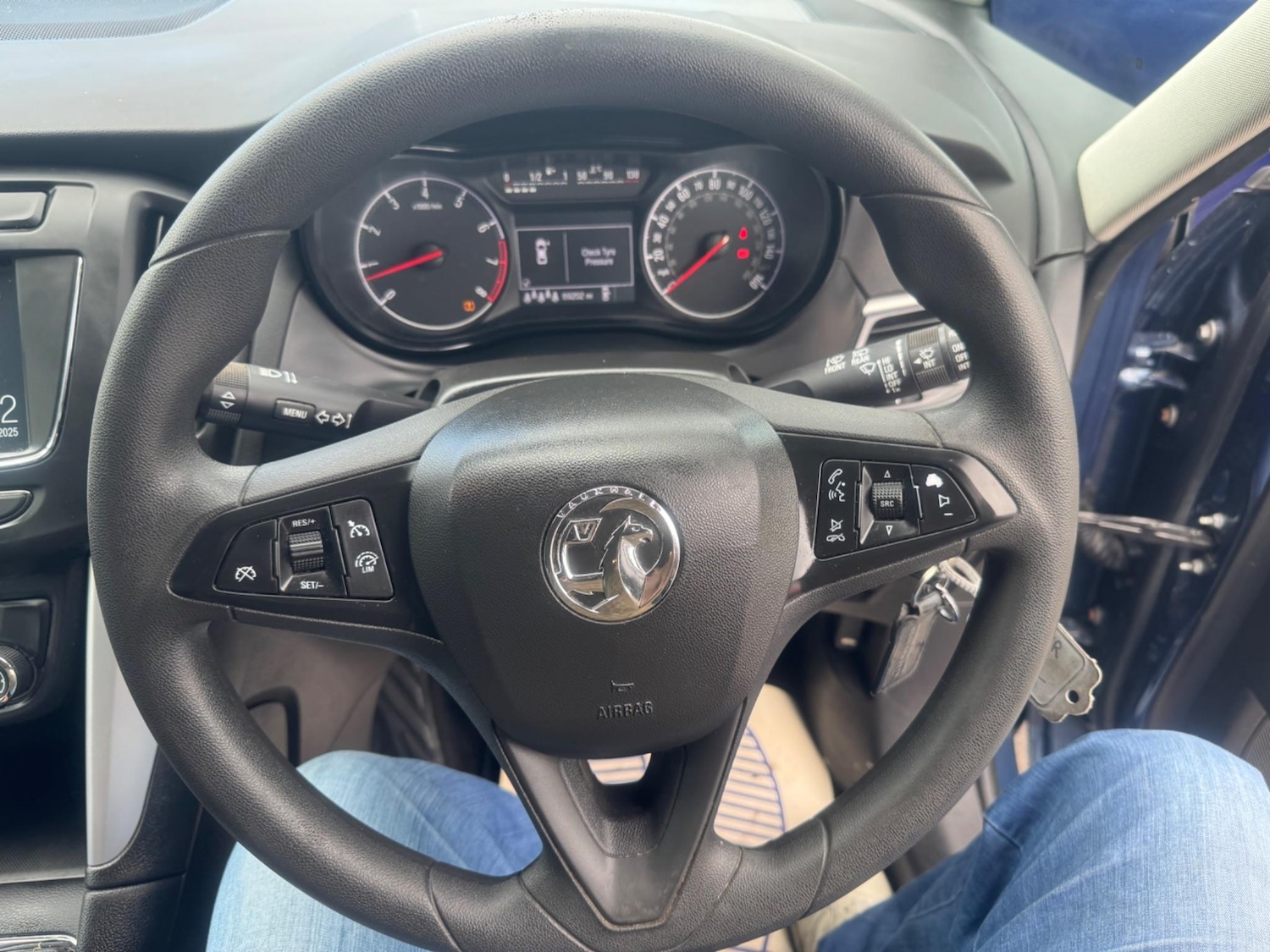 Vehicle 29