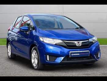 2016 - 1.3 SE 5DR CVT