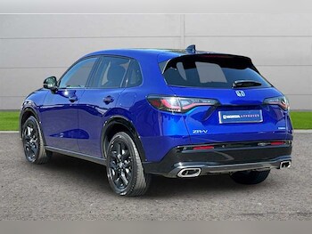 Used Honda ZR-V 2024 for sale - 79499012: Photo