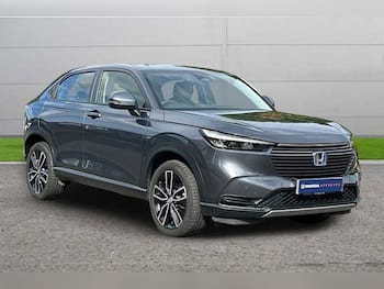 Used Honda HR-V 2023 for sale - 79714140: Photo