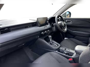 Used Honda HR-V 2023 for sale - 79714140: Photo