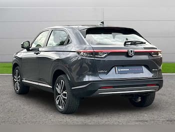 Used Honda HR-V 2023 for sale - 79714140: Photo