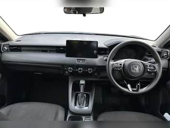 Used Honda HR-V 2023 for sale - 79714140: Photo