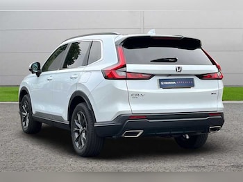 Used Honda CR-V 2025 for sale - 75565888: Photo