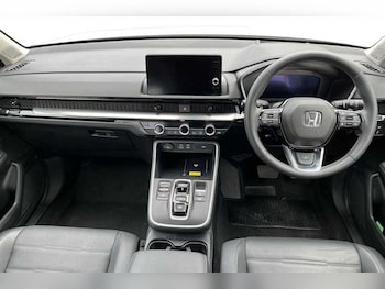 Used Honda CR-V 2025 for sale - 75565888: Photo
