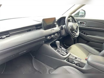 Used Honda HR-V 2023 for sale - 78624591: Photo