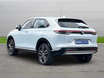 Used Honda HR-V 2023 for sale - 78624591: Photo