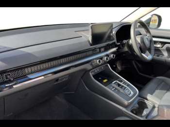 Used Honda CR-V 2024 for sale - 74881176: Photo