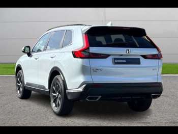 Used Honda CR-V 2024 for sale - 74881176: Photo