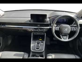 Used Honda CR-V 2024 for sale - 74881176: Photo