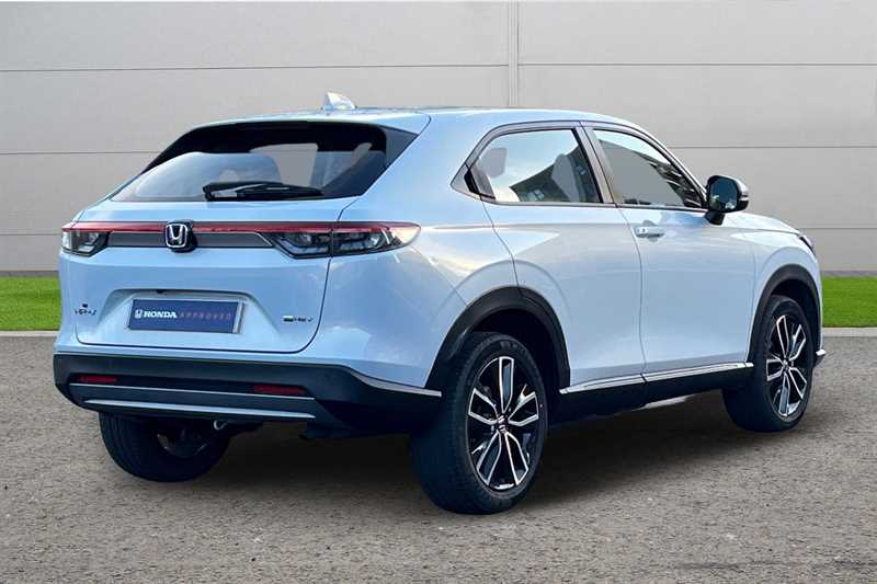 Used Honda HR-V 2023 for sale - 76788509: Photo 12